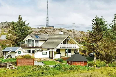 8 persoons vakantie huis in skudeneshavn-By...