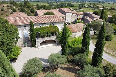 Herrliche Villa mit privatem Pool