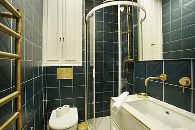 Sublieme Studio Centrum van Parijs / Opéra