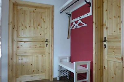Vakantieappartement met 2 slaapkamers