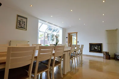 Ferienhaus Erholungsurlaub Kruisem