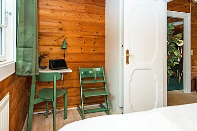 6 Personen Ferienhaus in Ulfborg