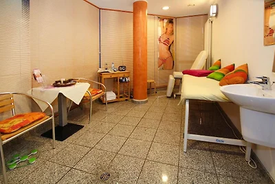 Apartment in Tanne mit Balkon