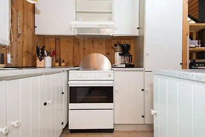 6 Personen Ferienhaus in Fårvang