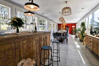 Villa Santa Teresa-Domaine Le Sherwood