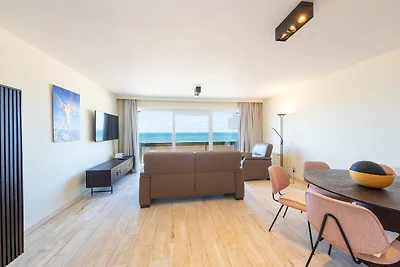 Geräumige Wohnung mit Terrasse