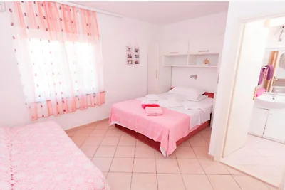 Three Bedroom Apartment with Terrace and Sea...