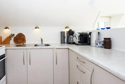 4 person holiday home in Ringkøbing