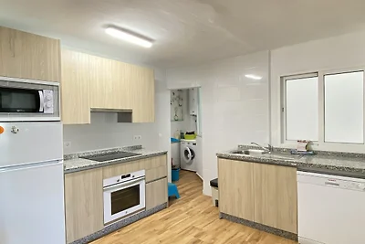 Appartamento a Nerja vicino El Salón