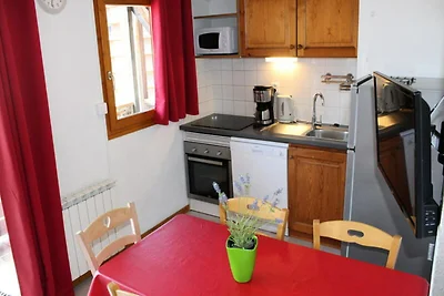 Appartement in de buurt van de skipistes van ...