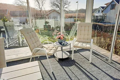 6 Personen Ferienhaus in LYSEKIL-By Traum