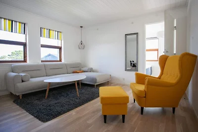 Tolle Wohnung in der Nähe des Zentrums