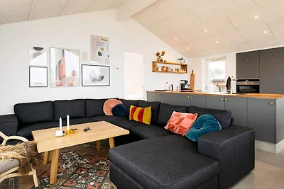 10 Personen Ferienhaus in Løkken