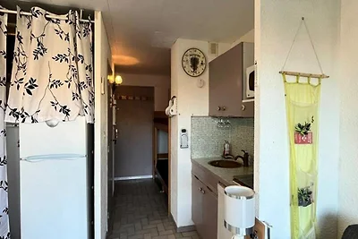 Ferienhaus in der Nähe des Strandes von Grau ...