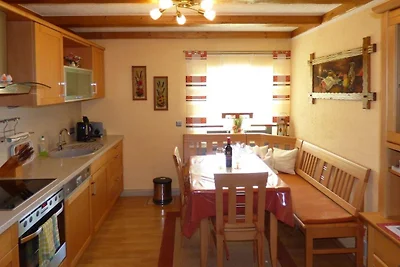 Casa vacanze in una città termale vicino