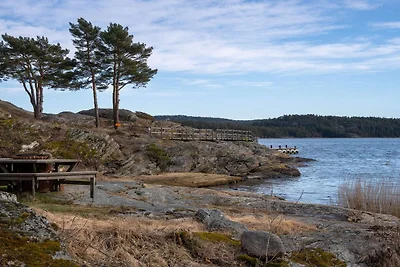 5 sterren vakantie huis in UDDEVALLA
