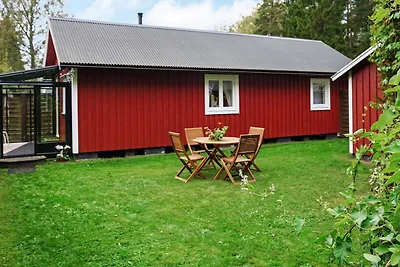 4 Personen Ferienhaus in Byxelkrok-By Traum