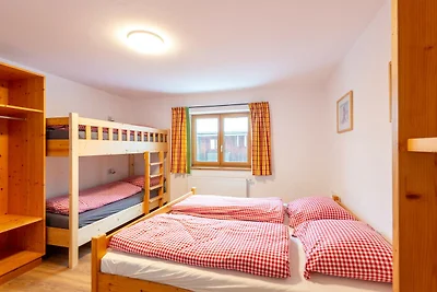 Boerderij in Bramberg met Sauna & Skitoegang