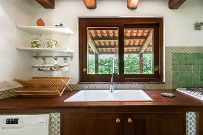 Holiday home Villetta Rosamarina
