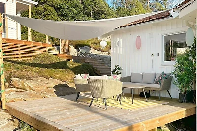 7 Personen Ferienhaus in LJUNGSKILE-By Traum