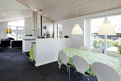 8 persone case ad Haderslev-By Traum