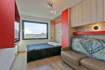 Wohnung mit 4 Zimmern und Terrasse