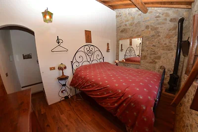 Schönes Cottage in Bagni di Lucca inmitten vo...
