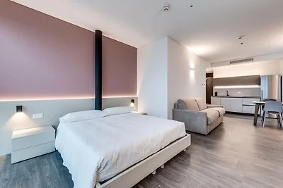 apartman za odmor Obiteljski odmor Venezia Region