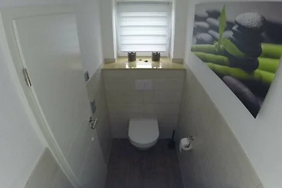 Ferienhaus mit 2 Schlafzimmer