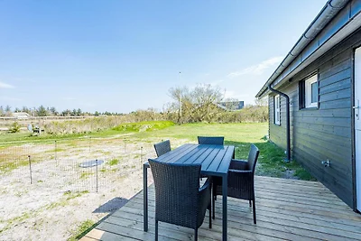 4 Personen Ferienhaus in Blåvand