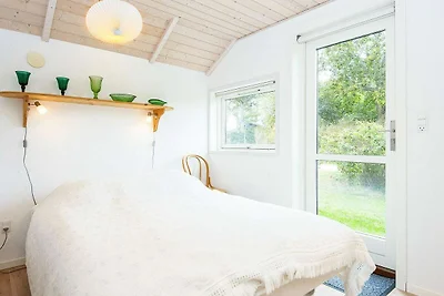 8 Personen Ferienhaus in Allingåbro-By Traum