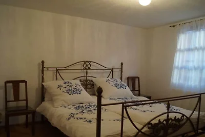 Vakantieappartement met 2 slaapkamers