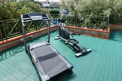 Residence I Mirti Bianchi, Santa Teresa...
