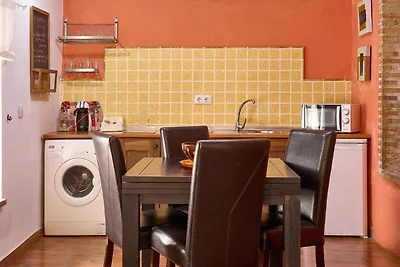 Wohnung in Andalusien mit Aussicht