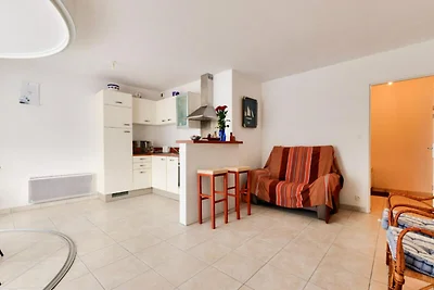 Apartment in Les Sables in der Nähe des Stran...