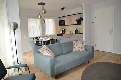 Inselurlaub mit Whirlpool