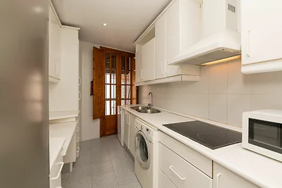 Vegaluz - Apartment In Jerez De La Frontera