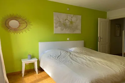 Charmanter Gruppenaufenthalt in Borgloon