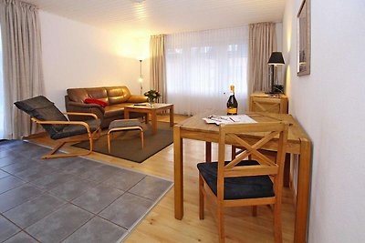 Appartement in Westerland auf Sylt