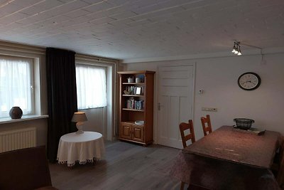 Abgetrenntes Ferienhaus für 4 Personen in...