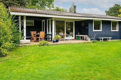 7 persoons vakantie huis in Malling