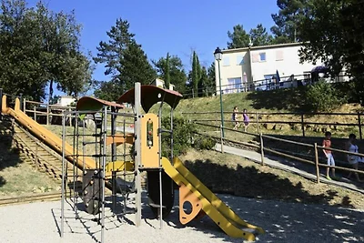 4-Zimmer-H�tte f�r 7 Personen