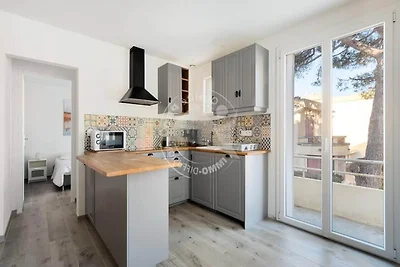 Residenz für 6 Personen