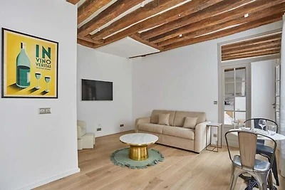 Wohnung Tour Eiffel Invalides