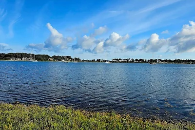 6 persoons vakantie huis in Martofte-By Traum