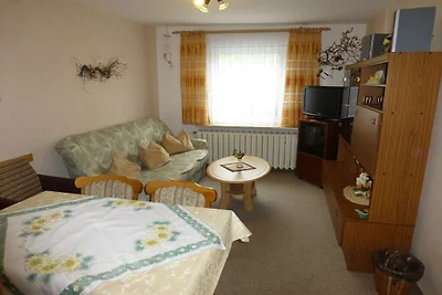 Ferienhaus mit 1 Schlafzimmer