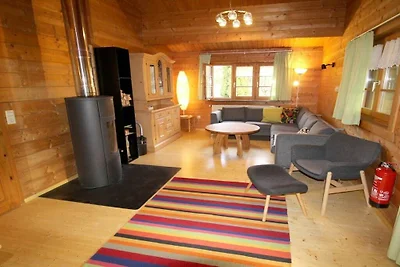 Ferienhaus Donau 31 Glückskäfer