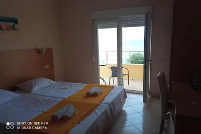 Apartments Lux Lukić Utjeha - Triple Room