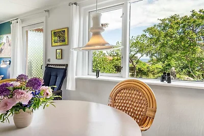 5 Personen Ferienhaus in Allinge
