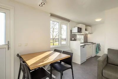 Modernes Chalet in der Nהhe des Sees